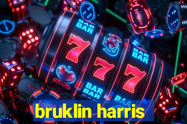 bruklin harris